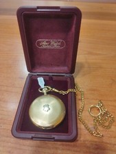 orologio da tasca vintage