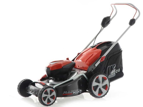 Rasaerba batteria efco - a,