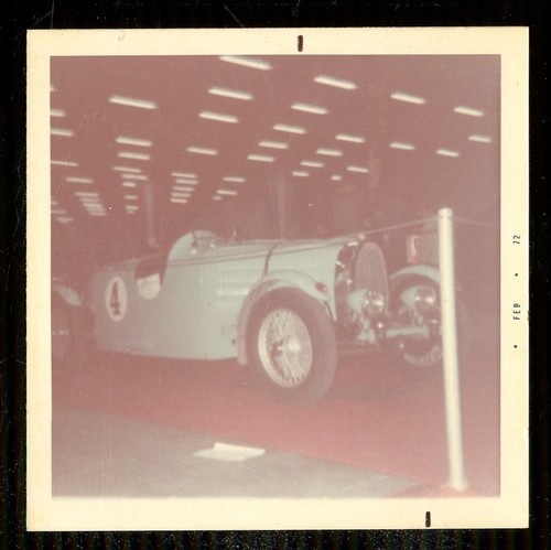 Foto epoca auto - foto, d'epoca