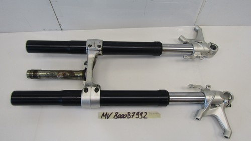 Forcella anteriore front fork - forcella,