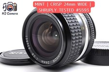 [OTTIME CONDIZIONI] Nikon AI-S