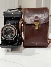 Zeiss Ikon Klio Nettar 515/2