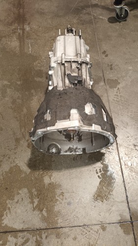Cambio manuale bmw f30 - cambio,