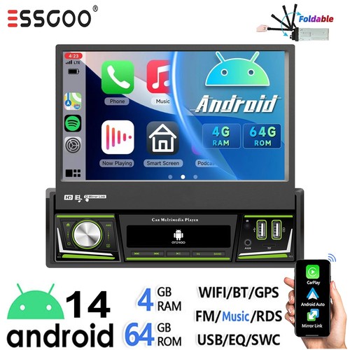 Autoradio gps navi rds - gps, wifi