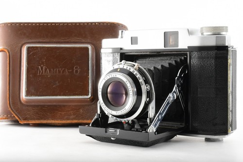 Mint mamiya six - mint,