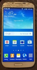 Samsung galaxy sch - galaxy, s4