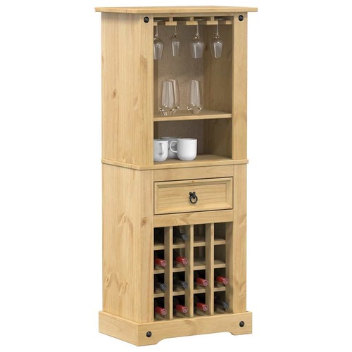 Portabottiglie vino corona - portabottiglie,