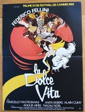 Dolce vita federico fellini - dolce,
