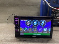 Kenwood Excelon DNX6990HD