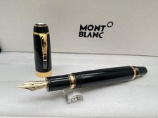 Montblanc penna stilografica - penna,