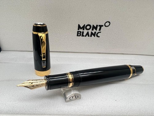 Montblanc penna stilografica - penna,