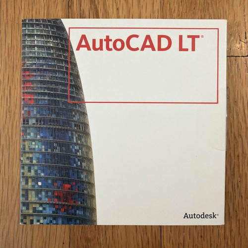 Autodesk autocad versione - lt,