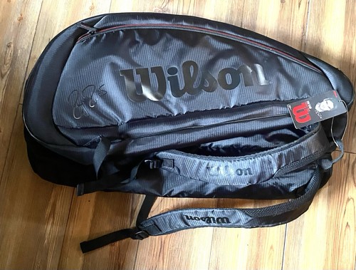 Wilson roger federer - wilson,
