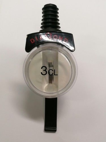 Diamond dosatore per liquori - -,