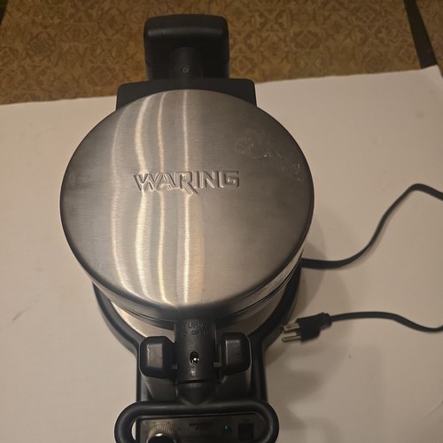 Waring pro macchina per waffle - waring,