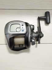 Mulinello Elettrico Daiwa Tana