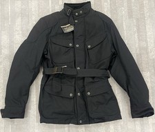Giacca London Kensington nera