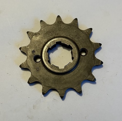 Pignone catena per moto - pignone,