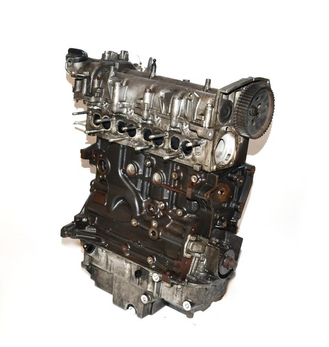 Motore diesel 55573554 - motore,