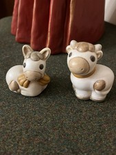 Thun Bue E Asinello Del