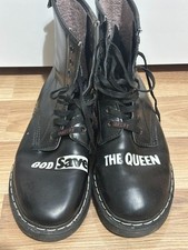 DR.MARTENS x SEX PISTOLS 1460