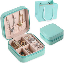 Portagioie Da Viaggio, Porta