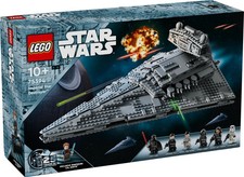 Lego star wars 75394 - star, wars™