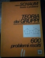 Baumslag chandler teoria - baumslag,