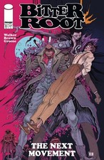 Bitter Root The Next Movement