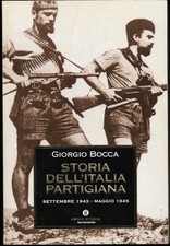 Storia dell' Italia