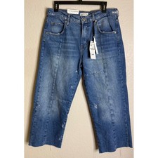 Jeans Zara taglia 8 The Patch