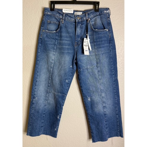Jeans zara taglia the patch - the,