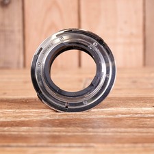 Used Tamron Adaptall 2 Lens