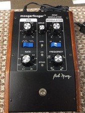 Modulatore ad anello Moog Moogerfooger MF-102