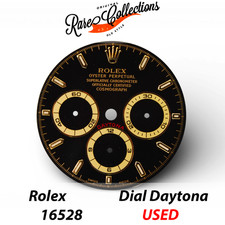 Buone Condizioni Rolex Dial