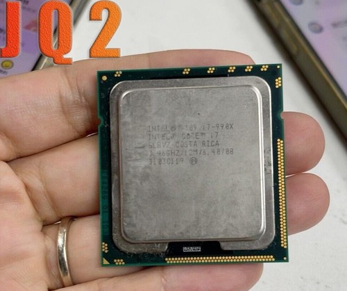 Processore cpu intel - cpu, core