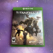 Titanfall 2 (Xbox one, 2016)