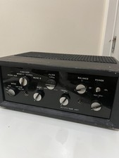 Rogers HG88 Mk2 Vintage Valve