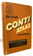 Continental Der Grosse Conti