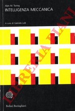 TURING Alan M. - Intelligenza