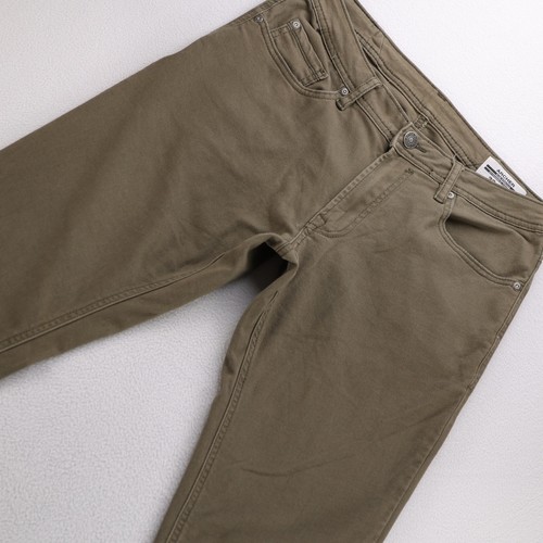 Pantalone uomo buffalo david - pantalone,
