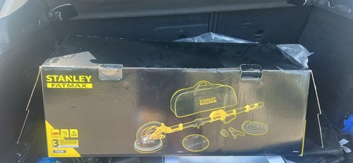 Stanley fatmax sfmee500s - stanley,