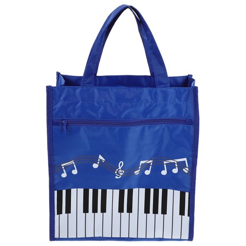 Borsa per appunti musicali - ,