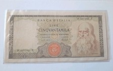 Repubblica Italiana 50.000