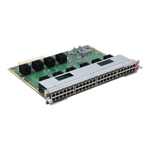 Cisco x4748 rj45 - cisco, 48x