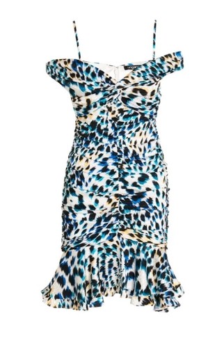 Abito ungaro zendaya s - ungaro, xs/s