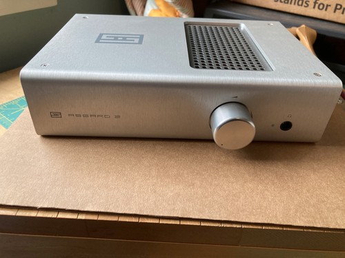 Amplificatore per cuffie