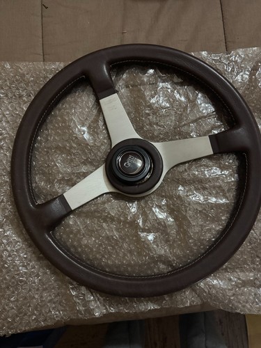 Sterzo momo gritti vintage - gritti,