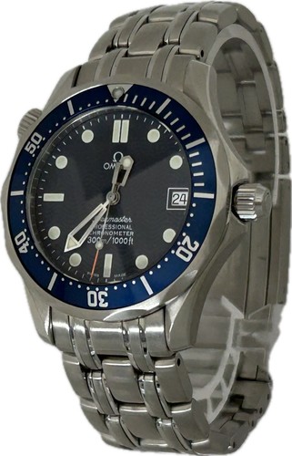 Orologio omega seamaster - orologio,