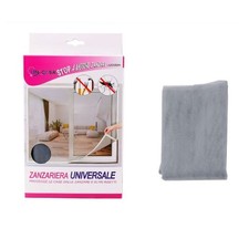 ZANZARIERA UNIVERSALE FINESTRA